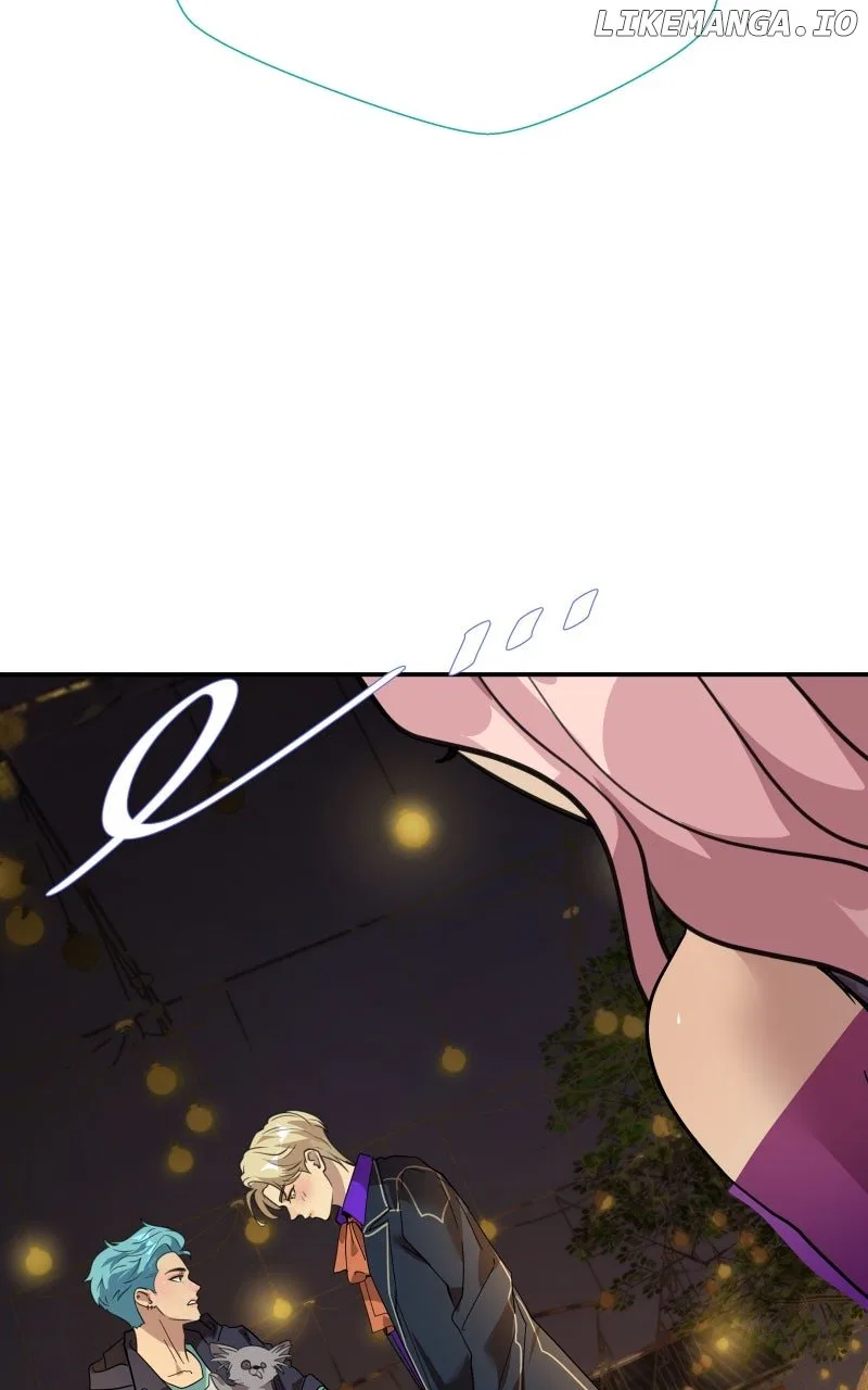 Death: Rescheduled Chapter 95 – Page 21