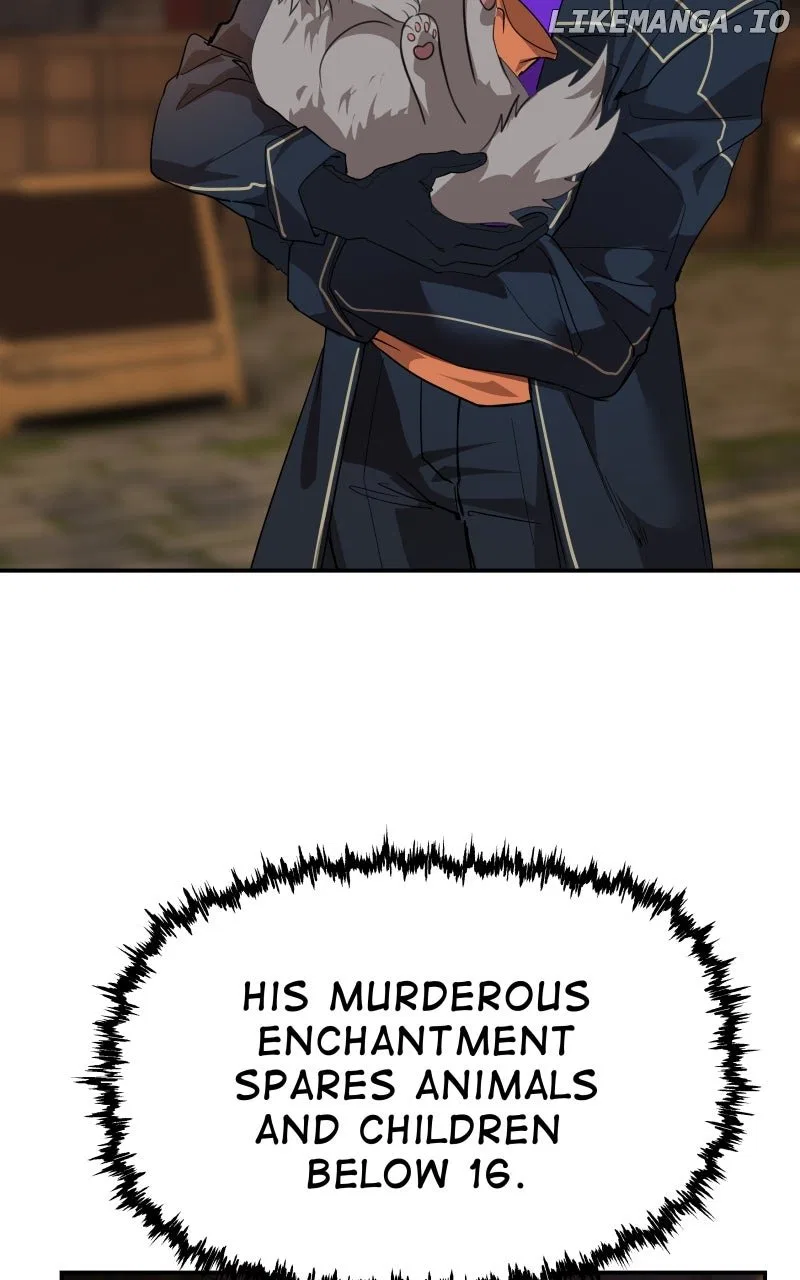 Death: Rescheduled Chapter 95 – Page 28