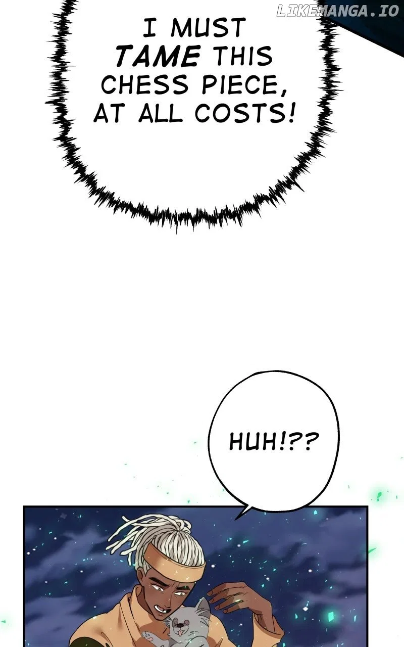 Death: Rescheduled Chapter 95 – Page 47