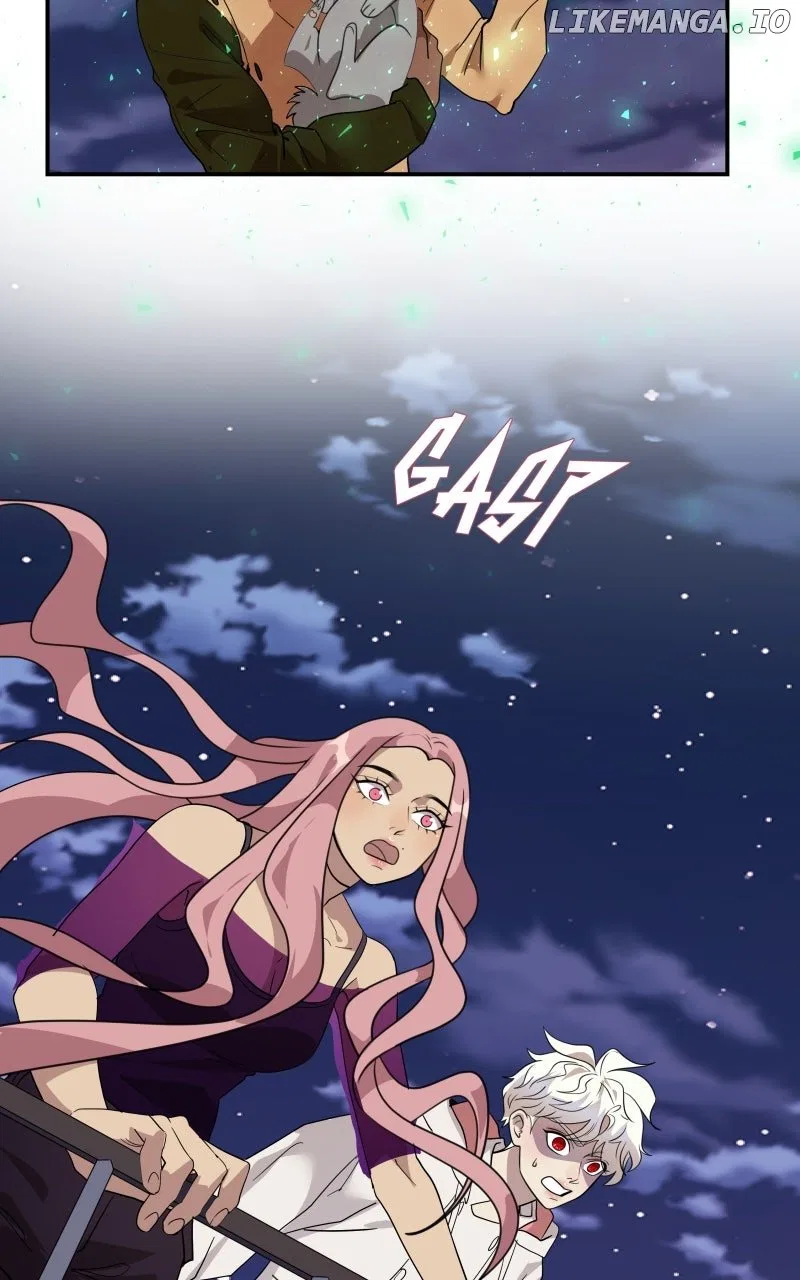 Death: Rescheduled Chapter 95 – Page 48