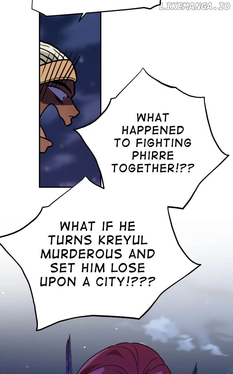 Death: Rescheduled Chapter 95 – Page 50