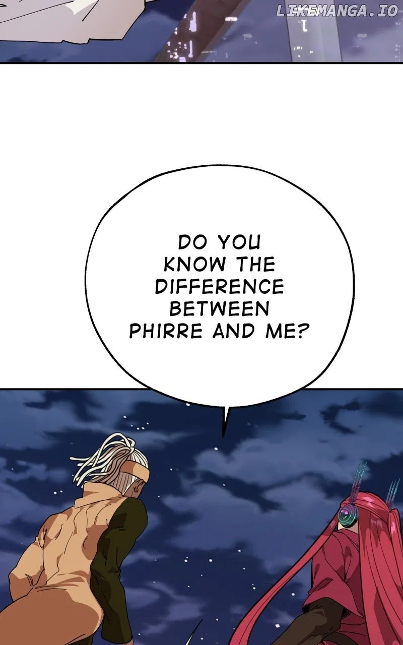 Death: Rescheduled Chapter 95 – Page 53