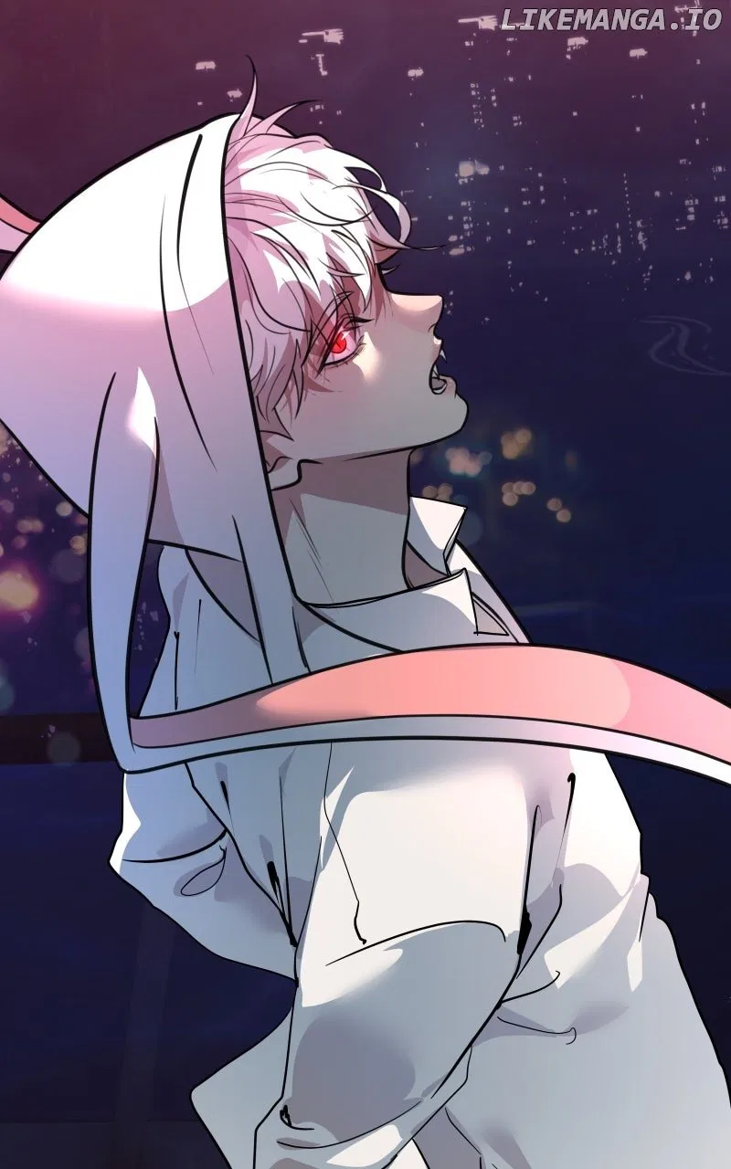 Death: Rescheduled Chapter 95 – Page 56