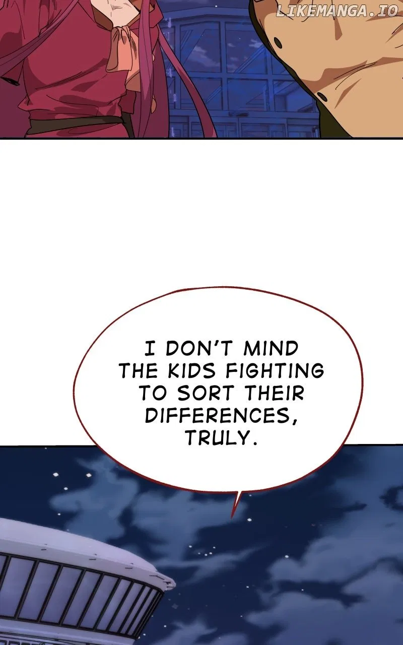 Death: Rescheduled Chapter 95 – Page 58