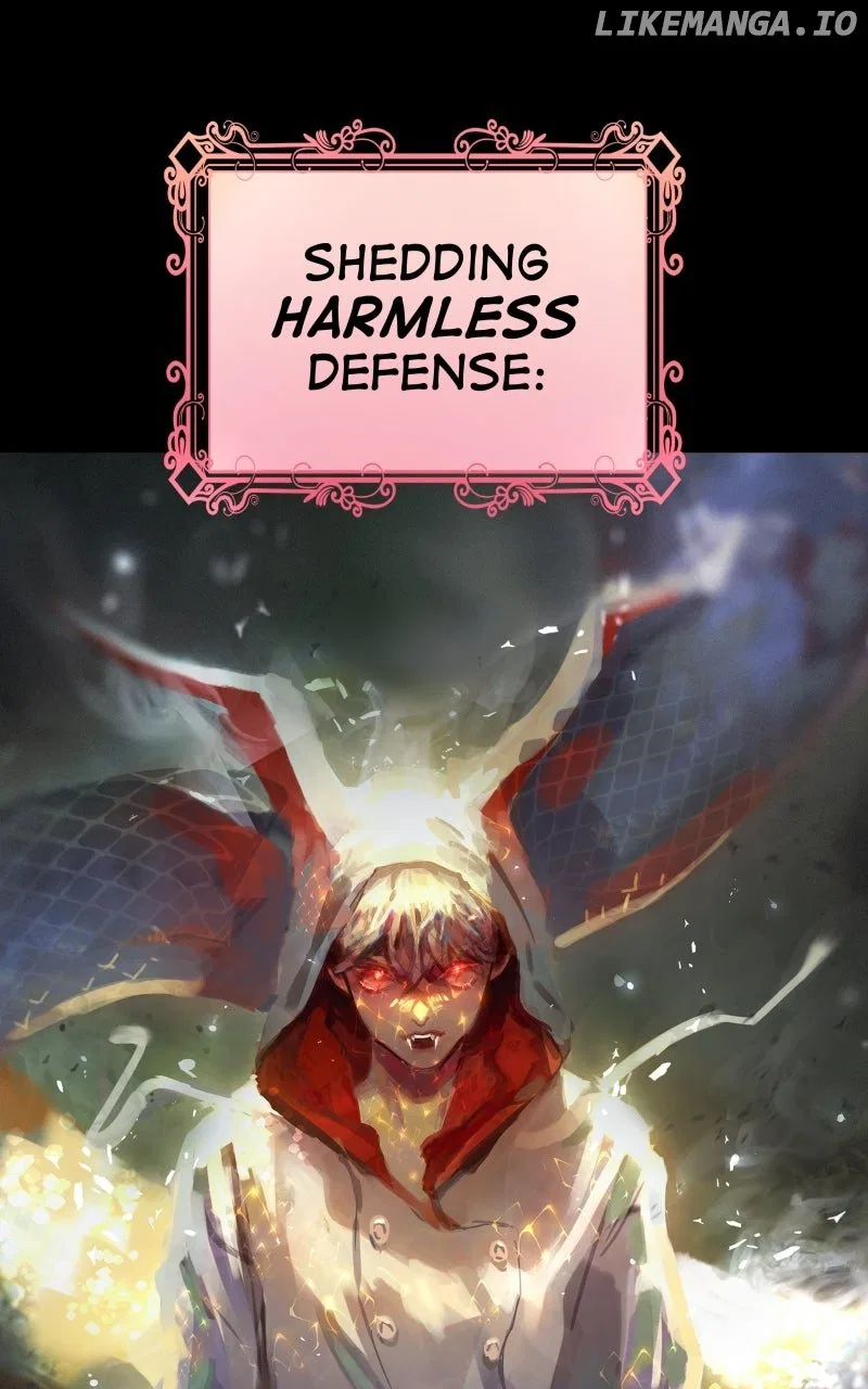 Death: Rescheduled Chapter 95 – Page 67