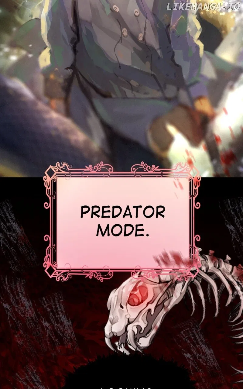 Death: Rescheduled Chapter 95 – Page 68
