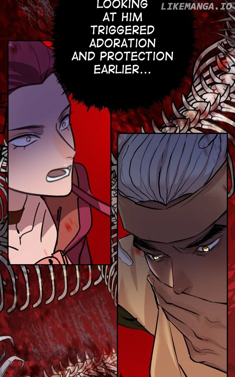 Death: Rescheduled Chapter 95 – Page 69