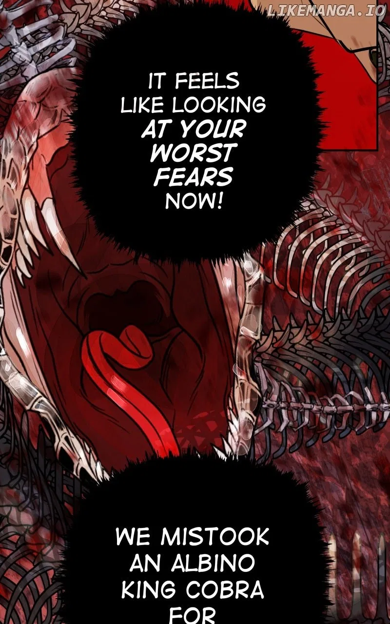 Death: Rescheduled Chapter 95 – Page 70