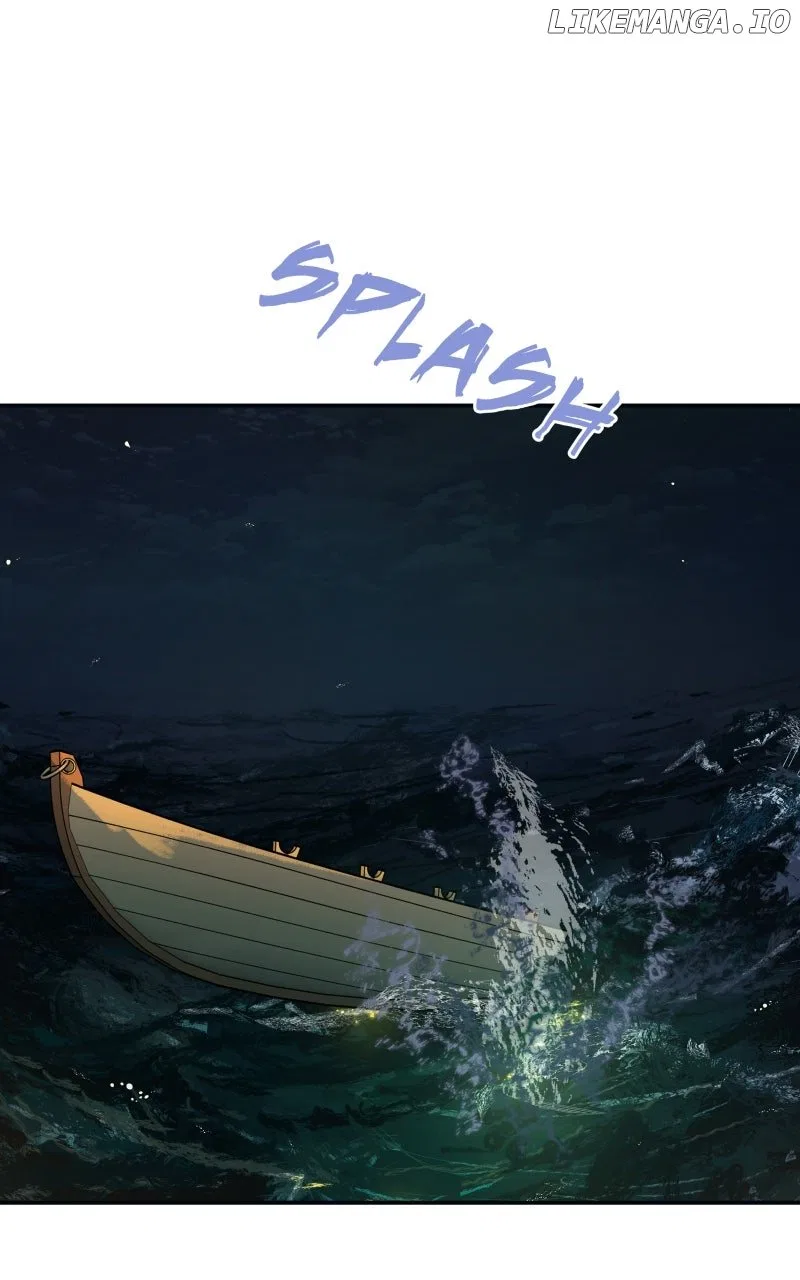 Death: Rescheduled Chapter 95 – Page 81