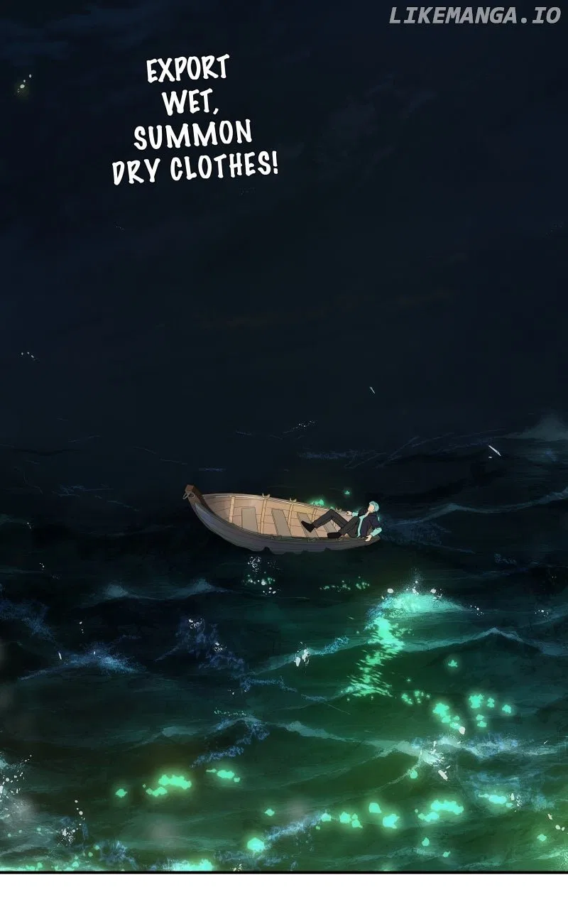 Death: Rescheduled Chapter 95 – Page 84