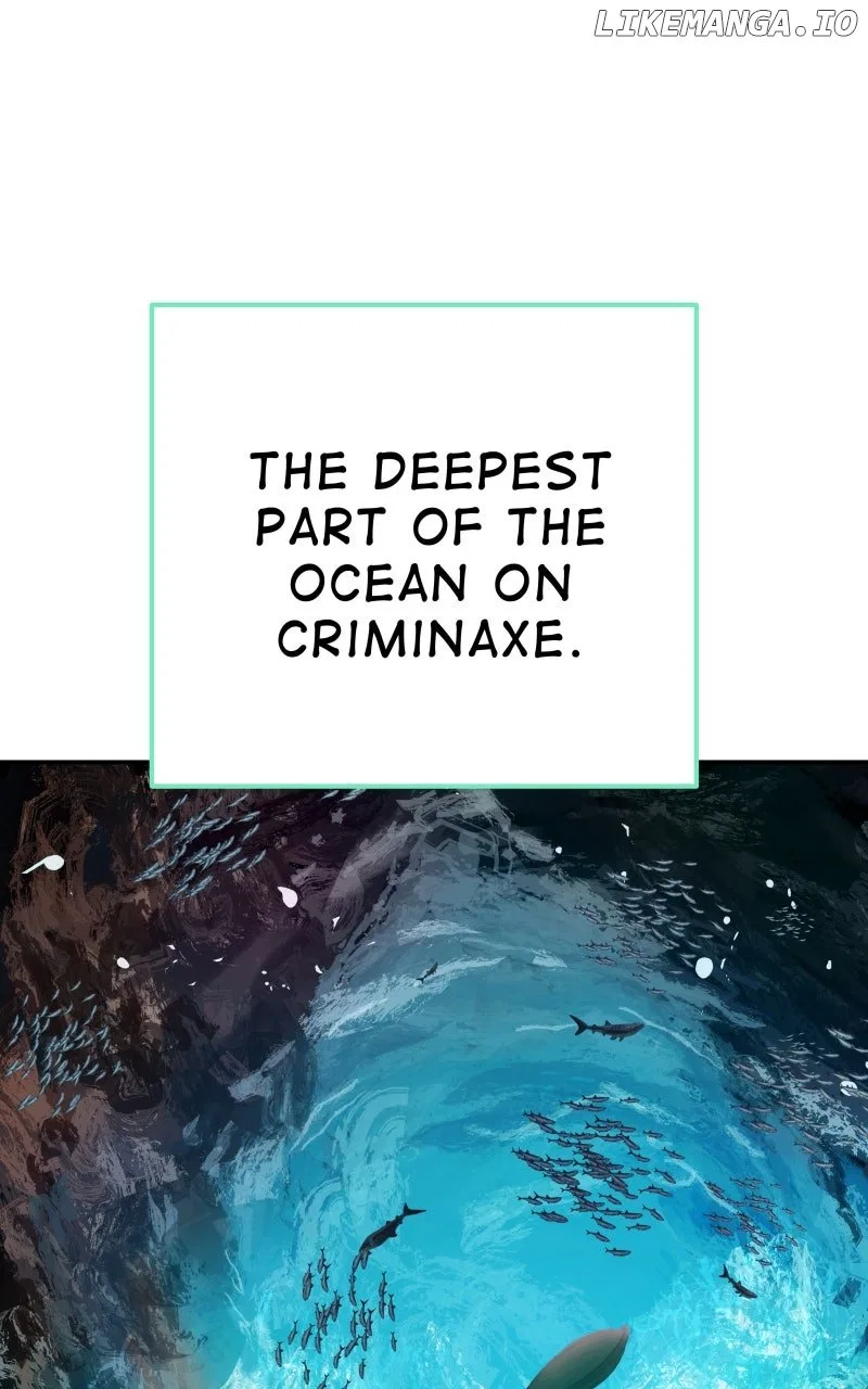 Death: Rescheduled Chapter 95 – Page 85