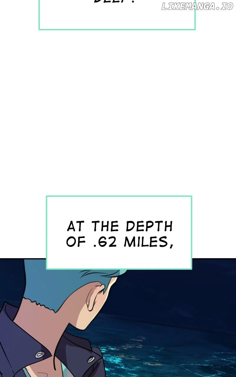 Death: Rescheduled Chapter 95 – Page 87