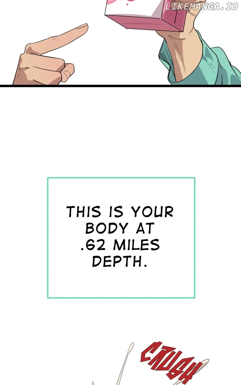 Death: Rescheduled Chapter 95 – Page 89