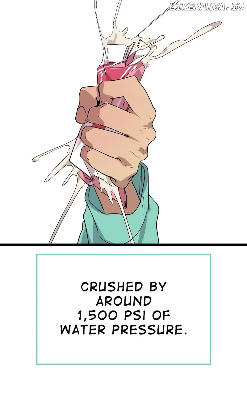 Death: Rescheduled Chapter 95 – Page 90