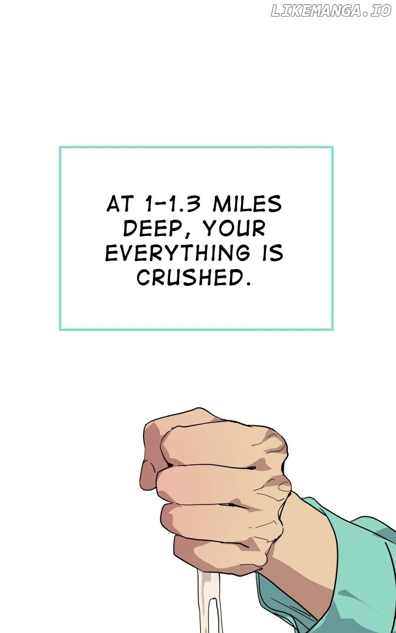 Death: Rescheduled Chapter 95 – Page 91