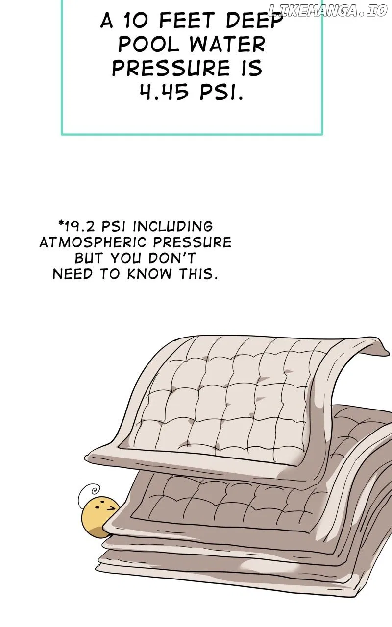 Death: Rescheduled Chapter 95 – Page 94