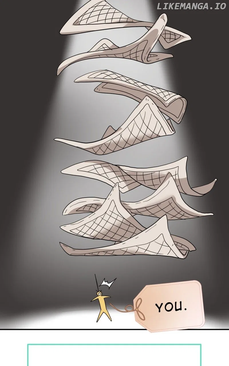 Death: Rescheduled Chapter 95 – Page 96