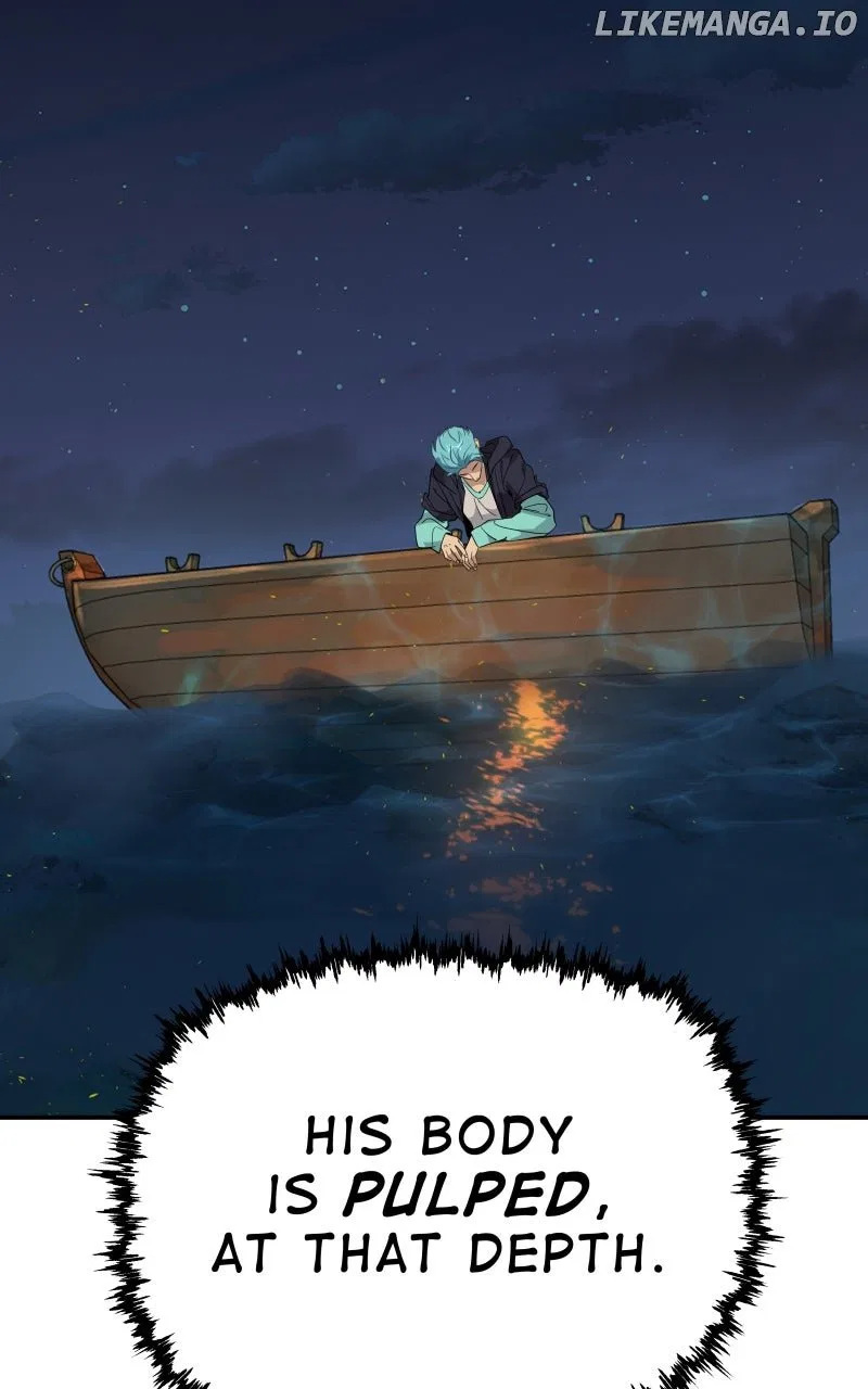 Death: Rescheduled Chapter 95 – Page 101