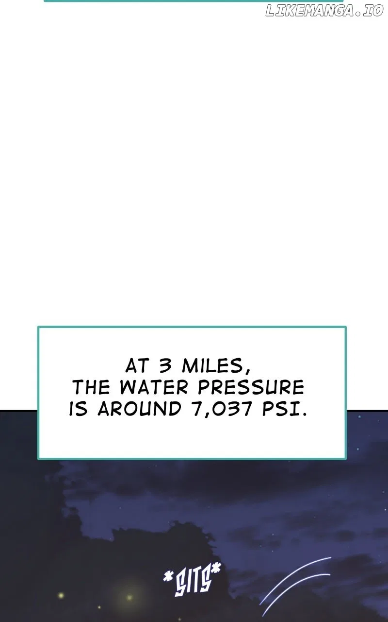 Death: Rescheduled Chapter 95 – Page 104