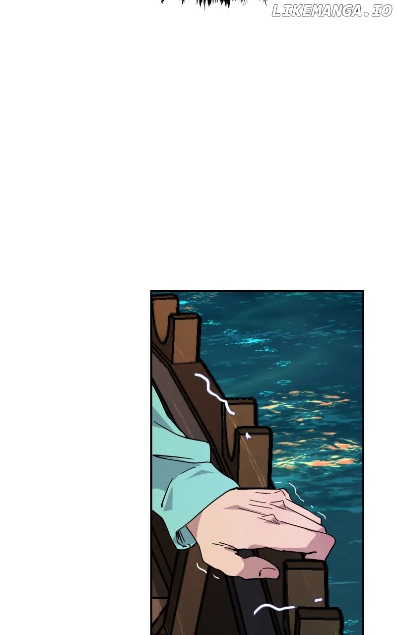 Death: Rescheduled Chapter 95 – Page 107