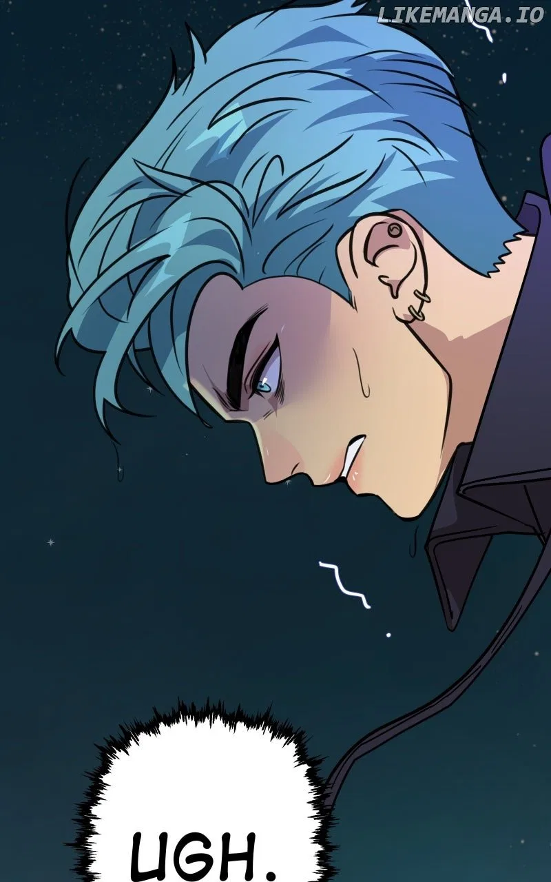 Death: Rescheduled Chapter 95 – Page 109