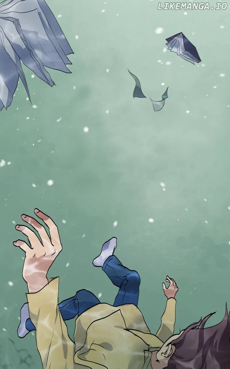 Death: Rescheduled Chapter 95 – Page 114