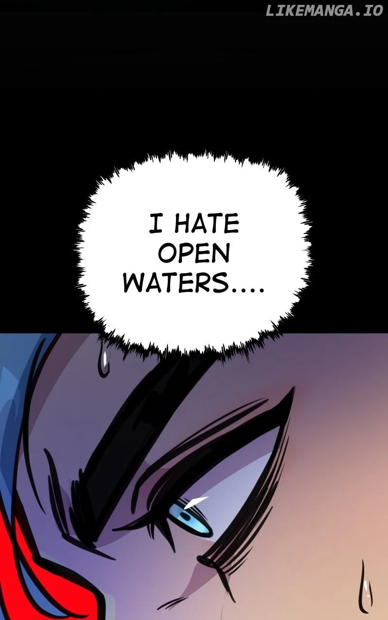 Death: Rescheduled Chapter 95 – Page 116