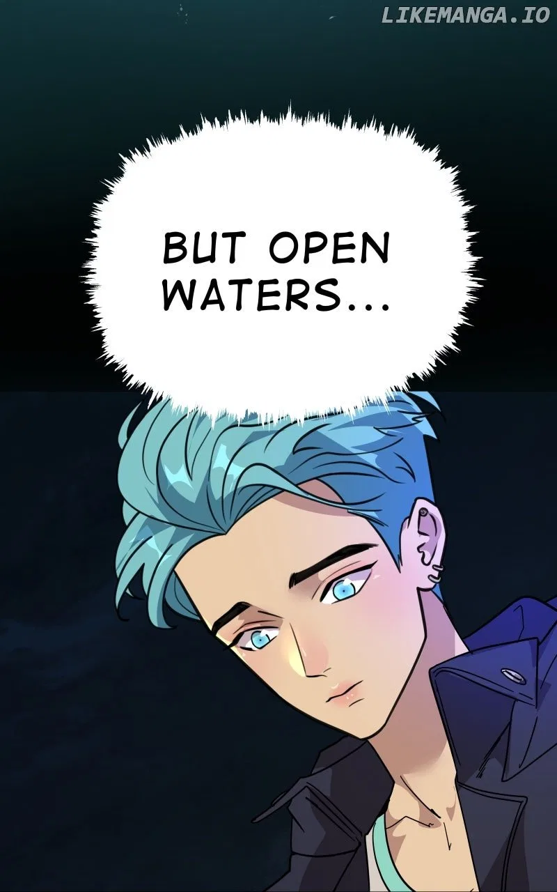 Death: Rescheduled Chapter 95 – Page 121