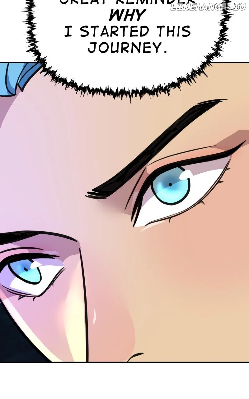 Death: Rescheduled Chapter 95 – Page 123
