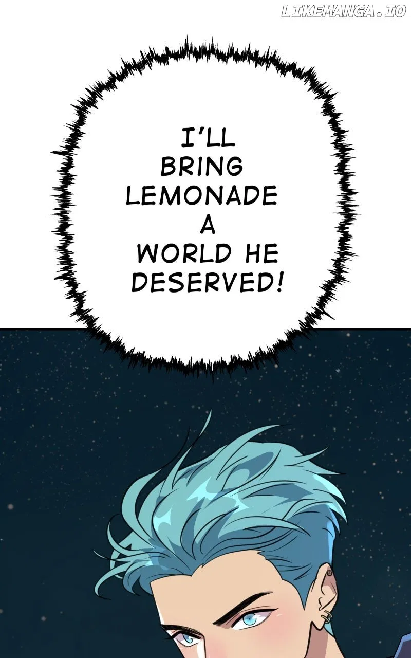 Death: Rescheduled Chapter 95 – Page 126