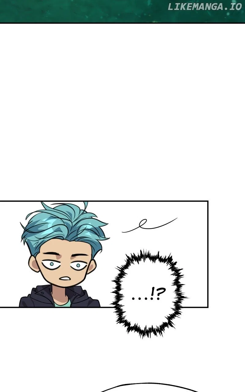 Death: Rescheduled Chapter 95 – Page 133