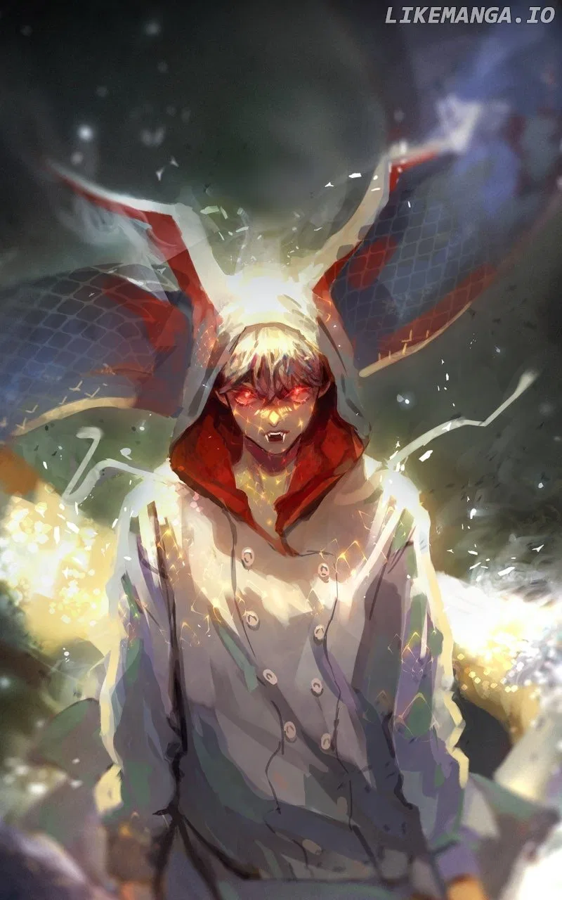 Death: Rescheduled Chapter 95 – Page 139