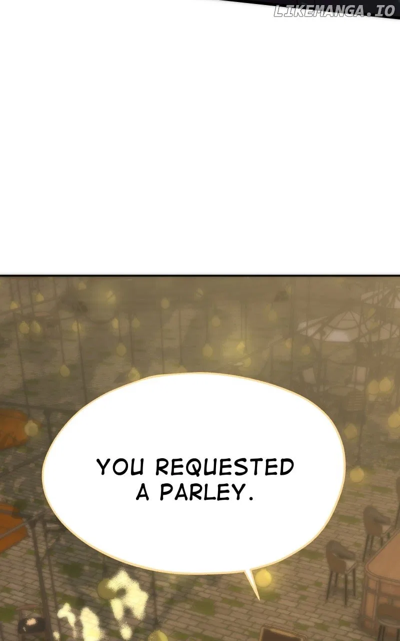 Death: Rescheduled Chapter 94 – Page 3