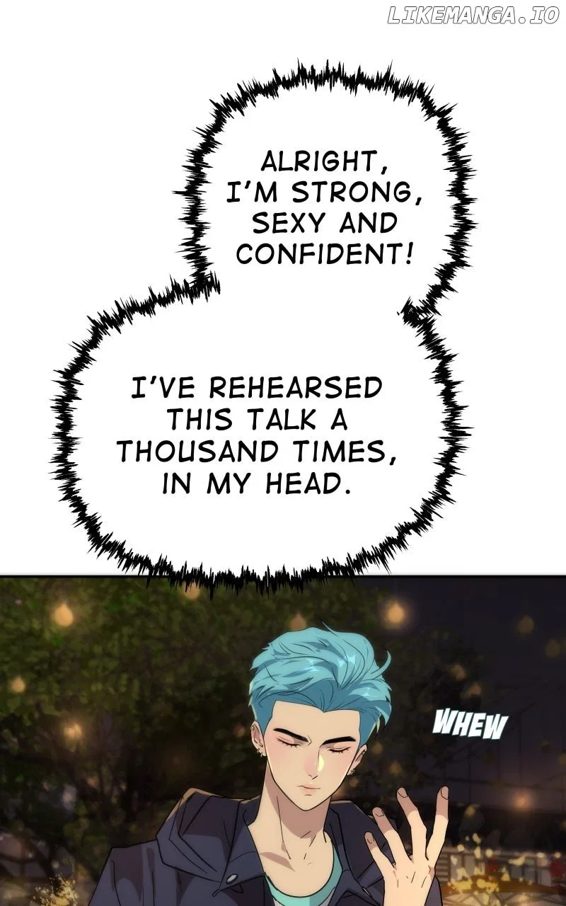 Death: Rescheduled Chapter 94 – Page 14