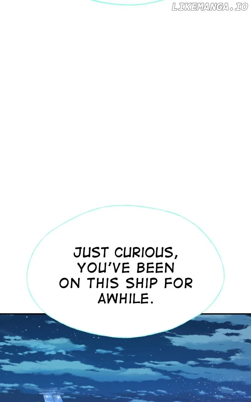 Death: Rescheduled Chapter 94 – Page 23
