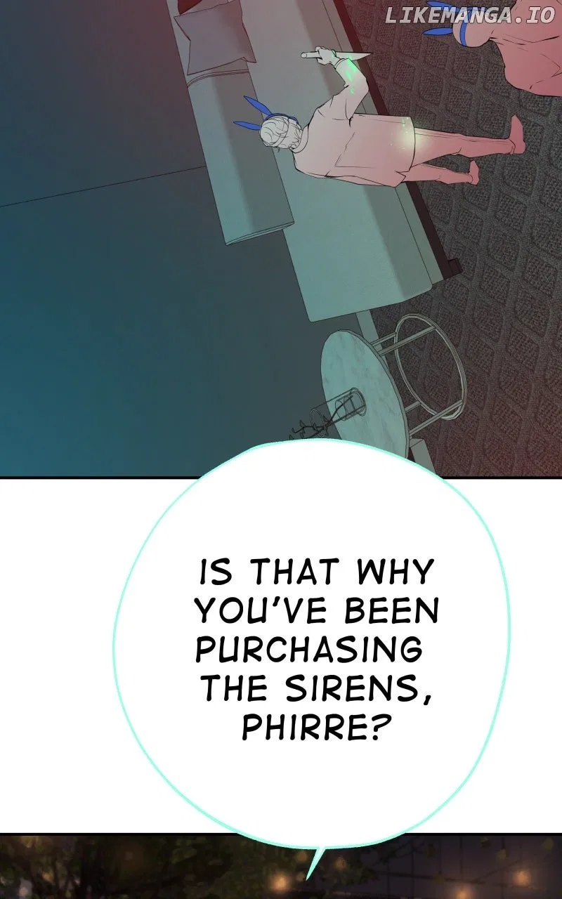 Death: Rescheduled Chapter 94 – Page 27