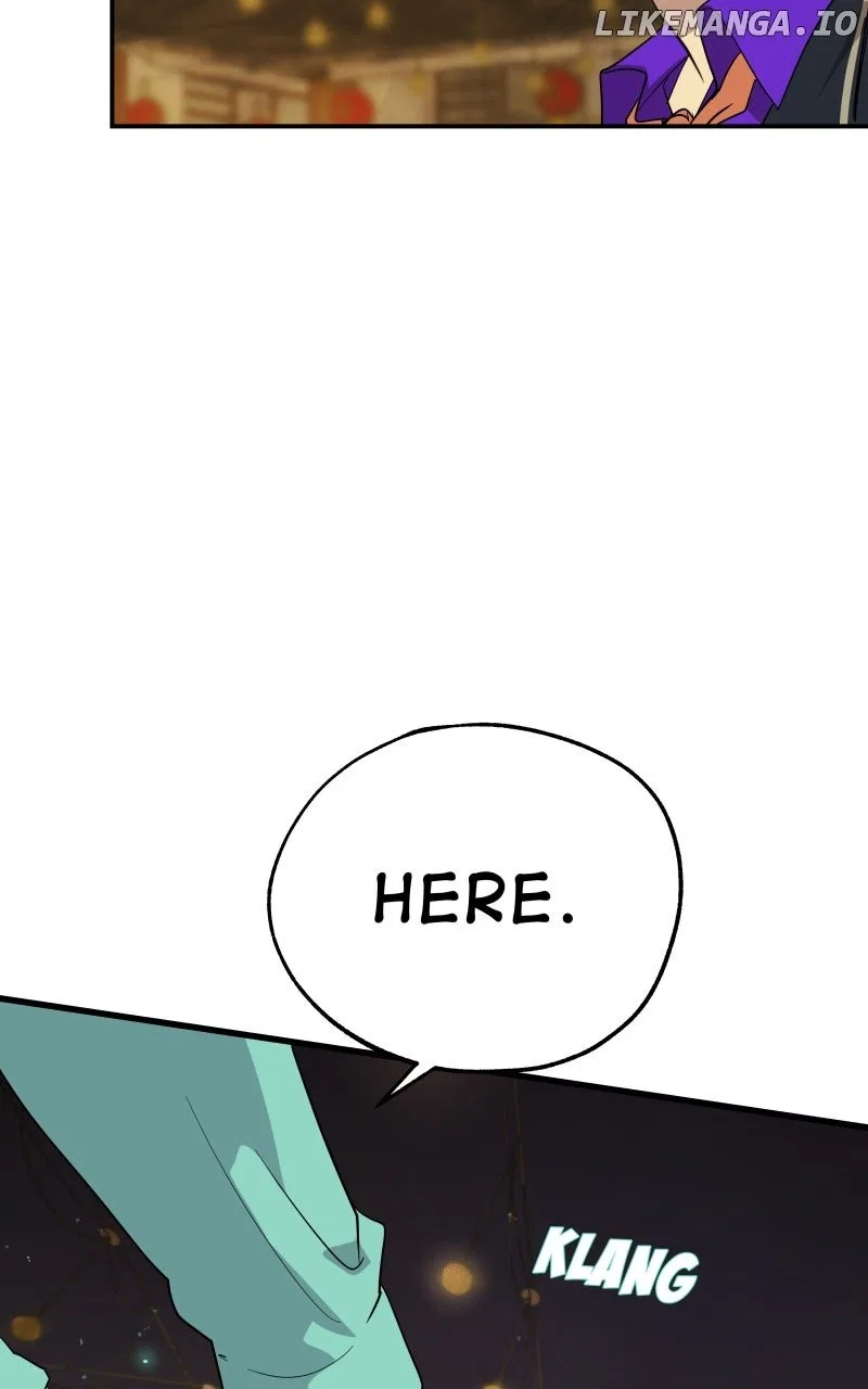 Death: Rescheduled Chapter 94 – Page 29