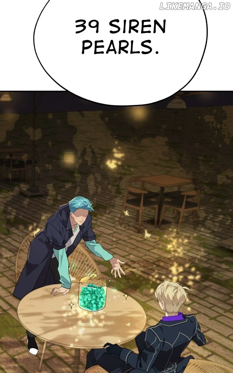 Death: Rescheduled Chapter 94 – Page 31