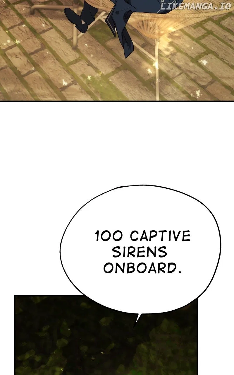Death: Rescheduled Chapter 94 – Page 32