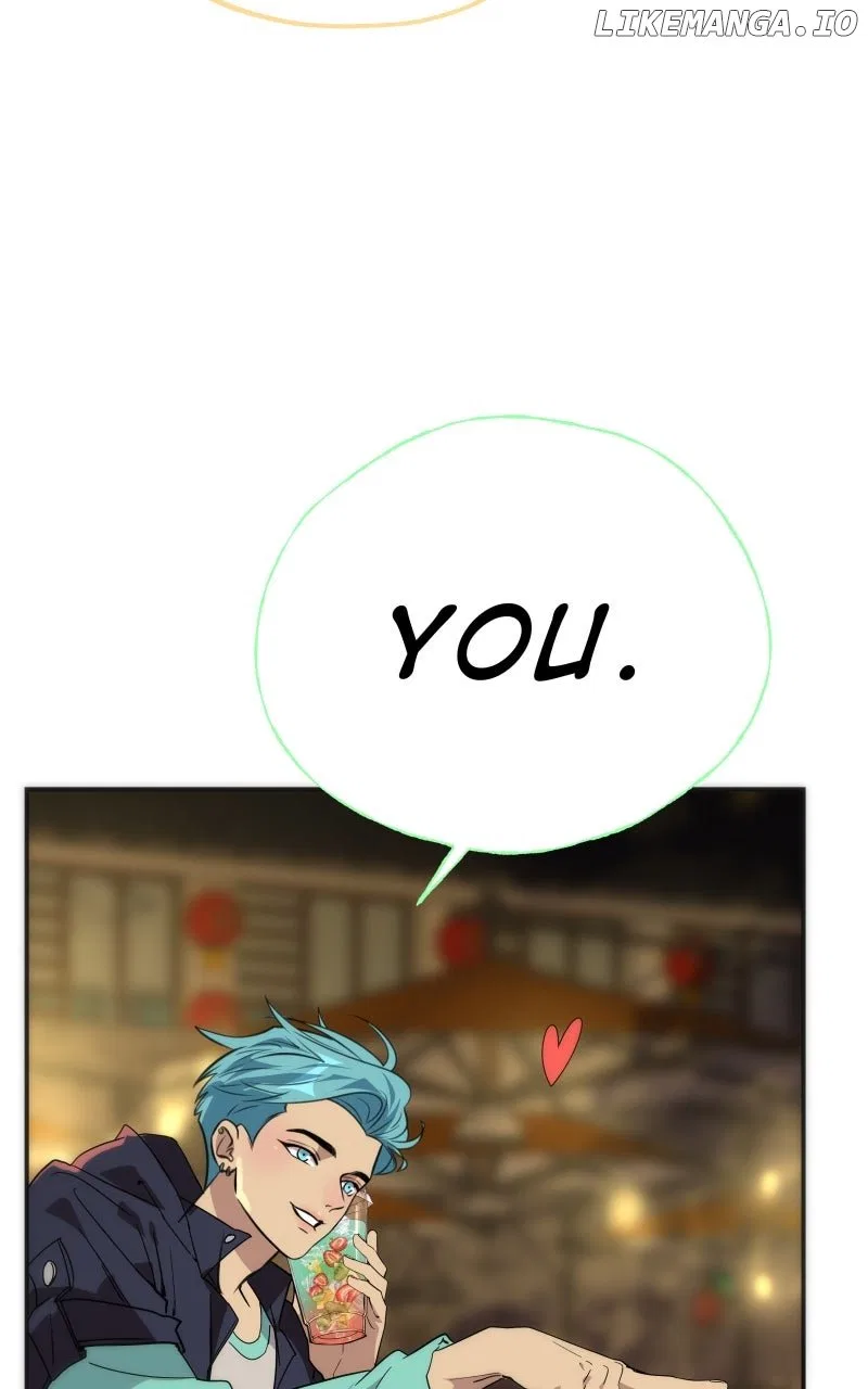Death: Rescheduled Chapter 94 – Page 46