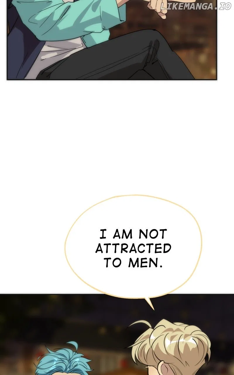 Death: Rescheduled Chapter 94 – Page 47
