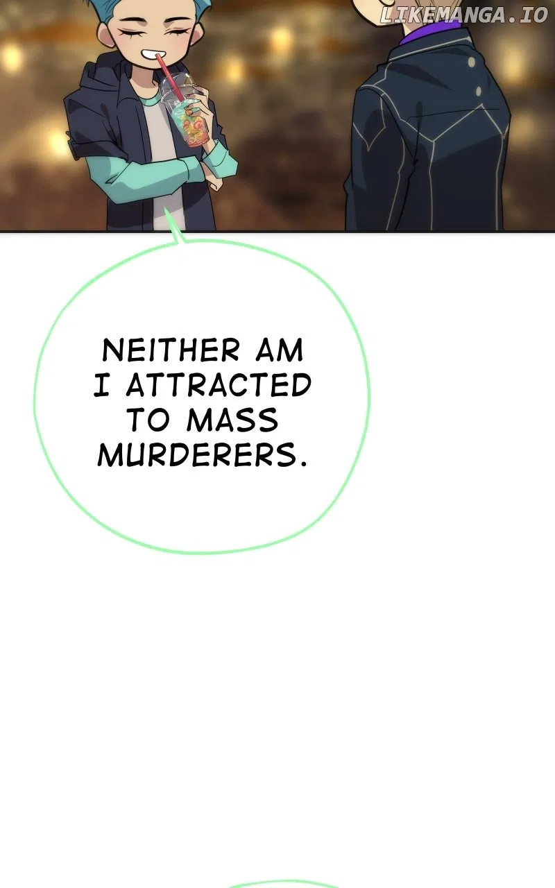 Death: Rescheduled Chapter 94 – Page 48