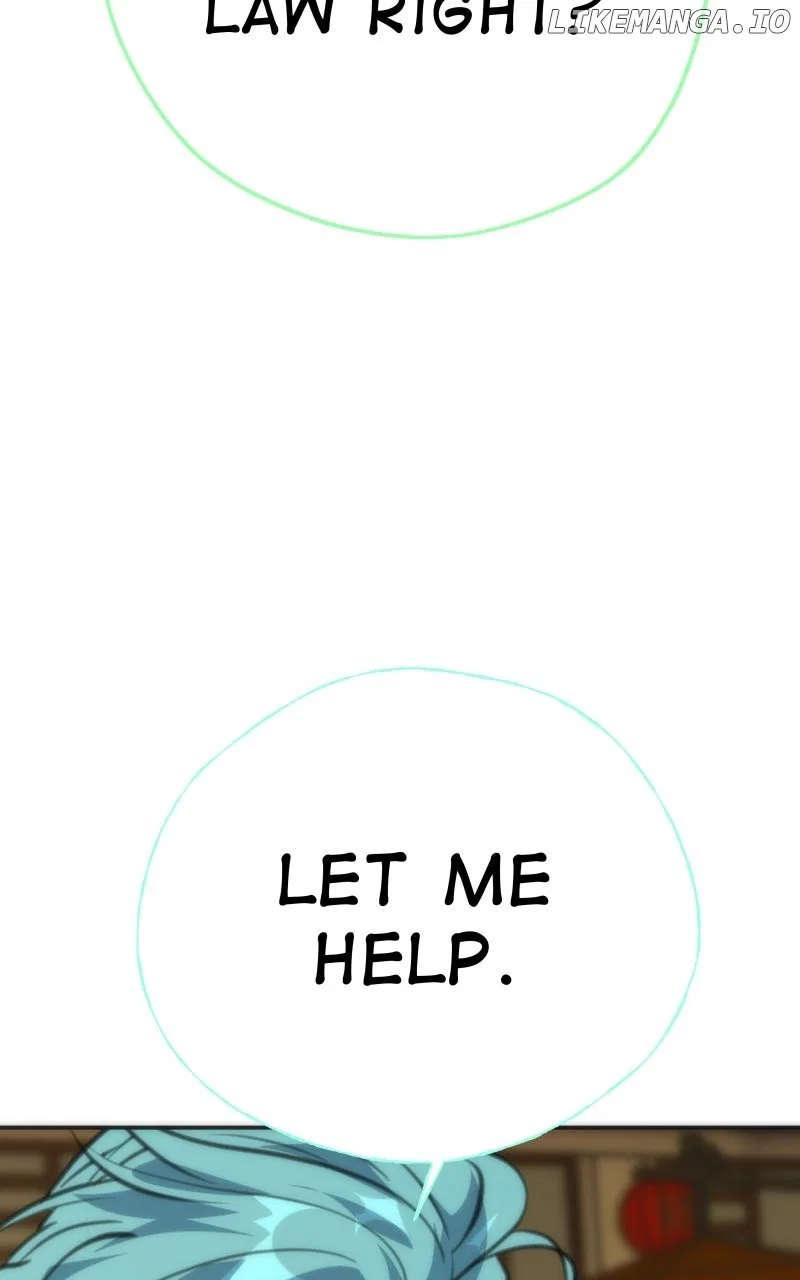 Death: Rescheduled Chapter 94 – Page 51