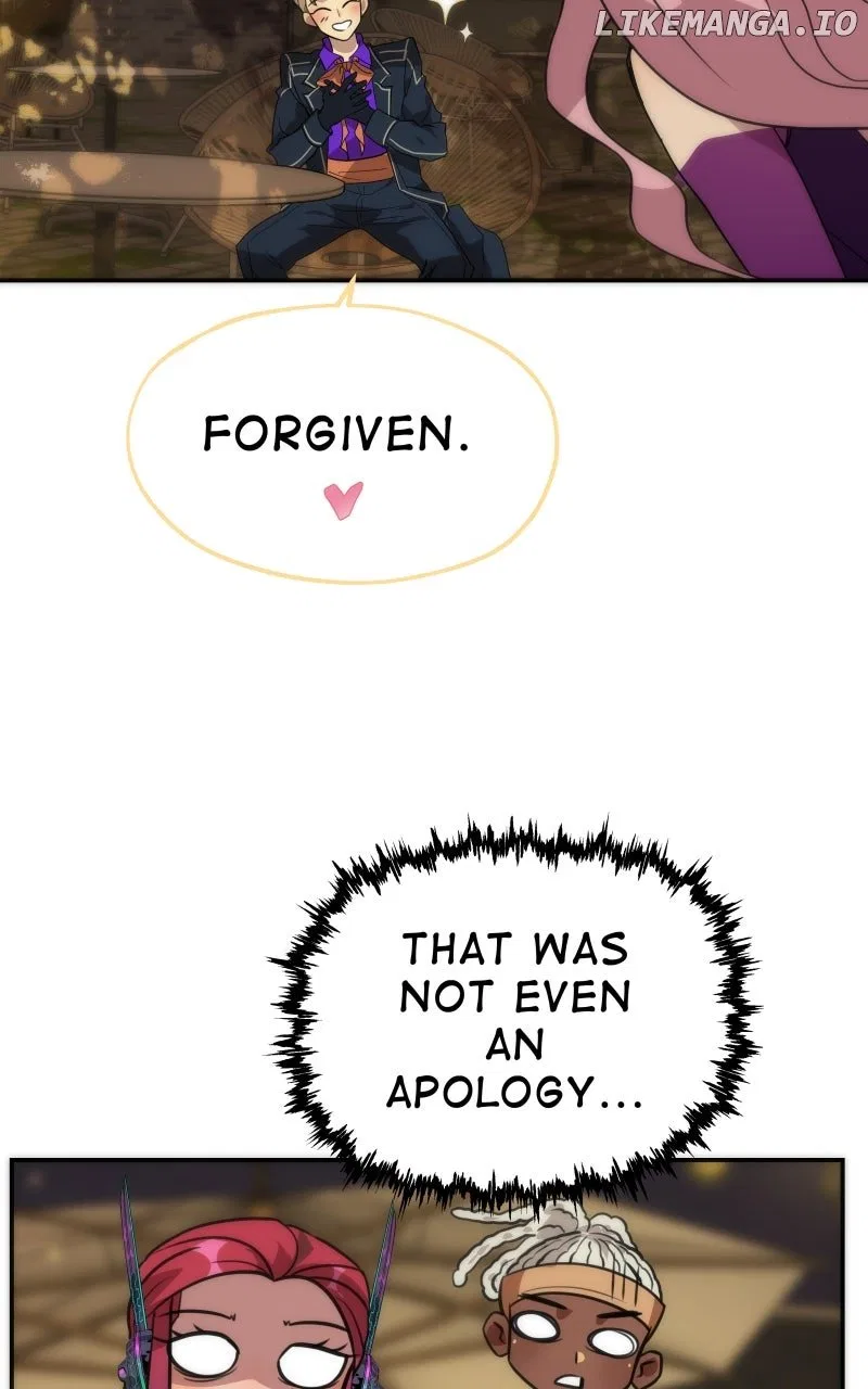 Death: Rescheduled Chapter 94 – Page 60
