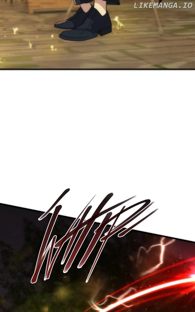 Death: Rescheduled Chapter 94 – Page 68