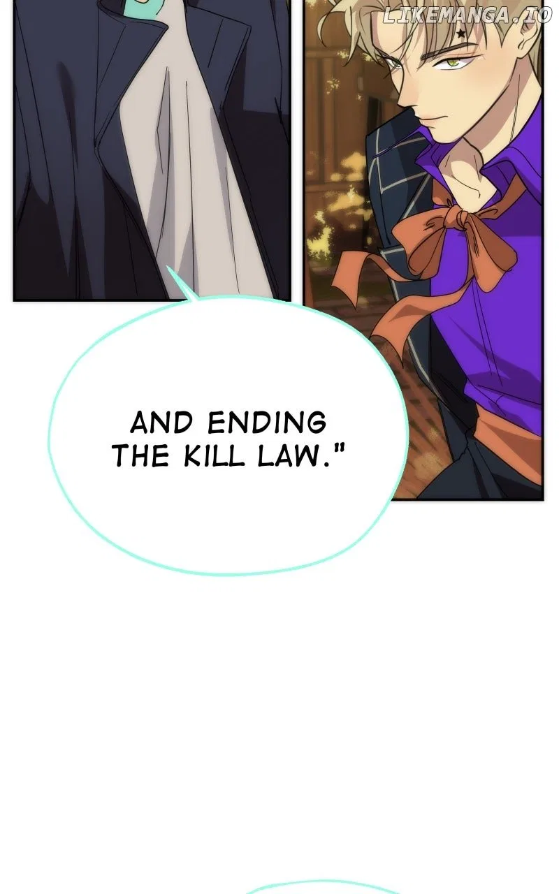 Death: Rescheduled Chapter 94 – Page 71