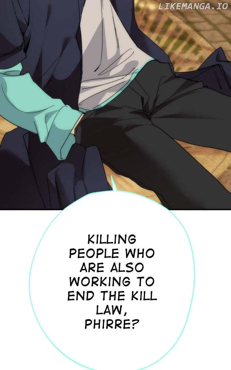 Death: Rescheduled Chapter 94 – Page 73
