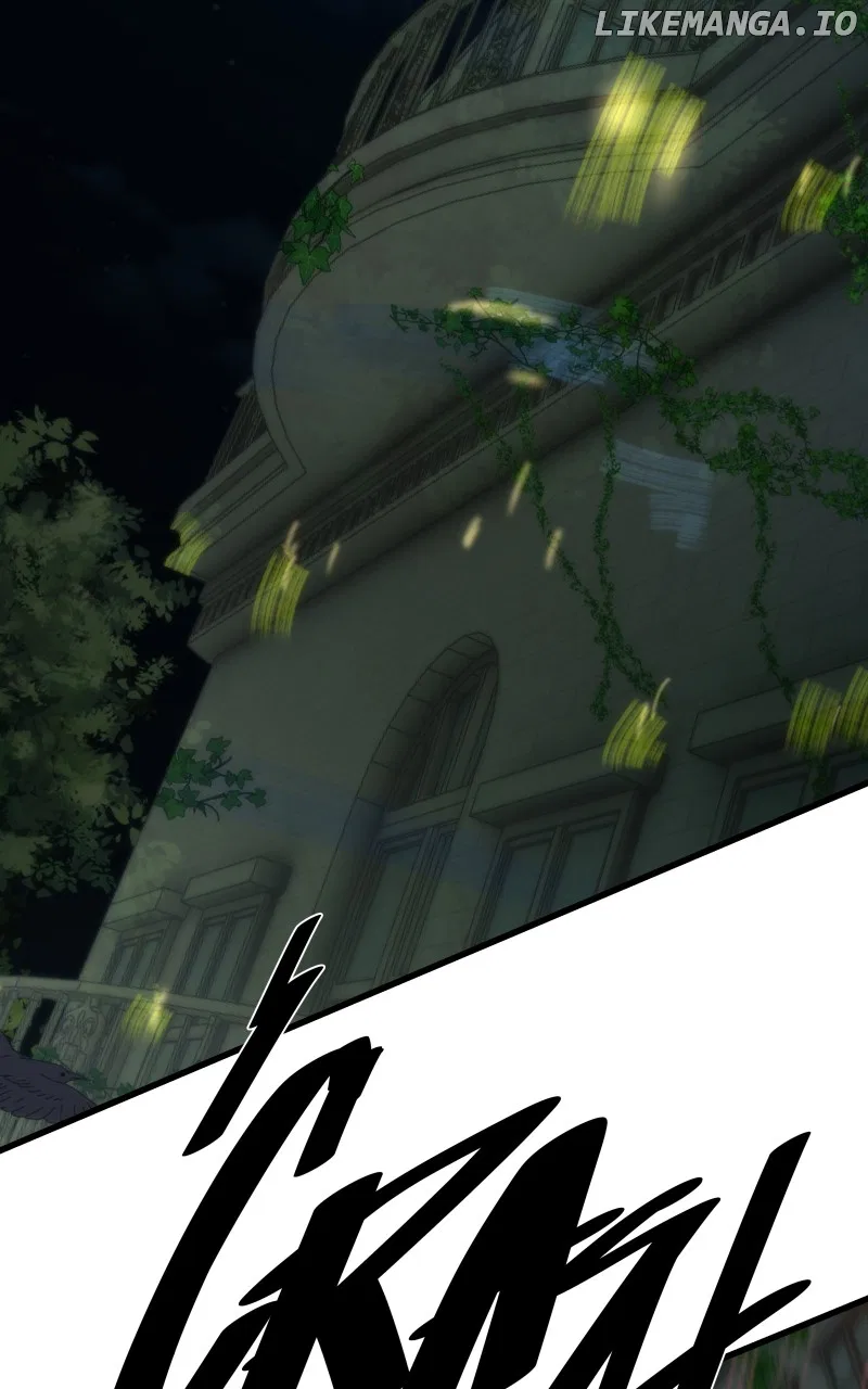 Death: Rescheduled Chapter 93 – Page 3