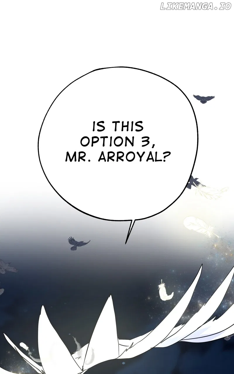 Death: Rescheduled Chapter 93 – Page 9