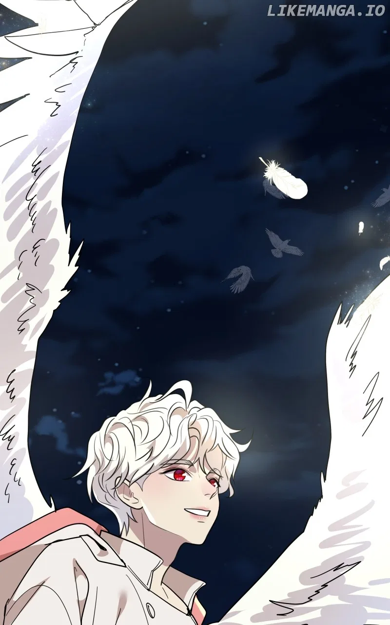 Death: Rescheduled Chapter 93 – Page 10